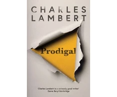 KNYGA Charles Lambert Prodigal: Shortlisted for the Polari Prize 2019