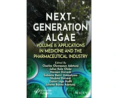 KNYGA Charles Oluwaseun Adetunji Next-Generation Algae, Volume 2