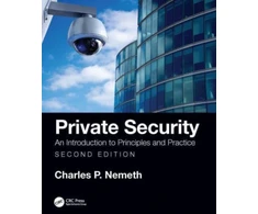 KNYGA Charles P Nemeth Private Security