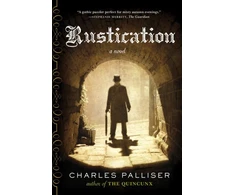 KNYGA Charles Palliser Rustication