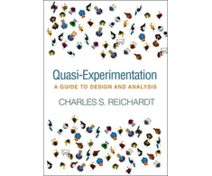 KNYGA Charles S Reichardt Quasi-Experimentation
