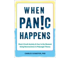 KNYGA Charles Schaeffer When Panic Happens
