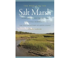 KNYGA Charles Seabrook World of the Salt Marsh