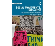 KNYGA Charles Tilly Social Movements, 1768 - 2018