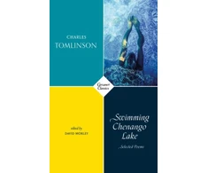KNYGA Charles Tomlinson Swimming Chenango Lake