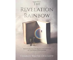 KNYGA Charles Walter Doughty Revelation Rainbow