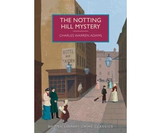 KNYGA Charles Warren Adams Notting Hill Mystery