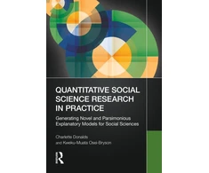 KNYGA Charlette Donalds Quantitative Social Science Research in Practice