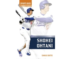 KNYGA Charlie Beattie Shohei Ohtani