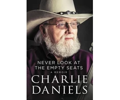 KNYGA Charlie Daniels Never Look at the Empty Seats