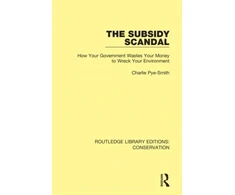 KNYGA Charlie Pye Smith Subsidy Scandal