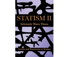 KNYGA Charlie Rodriguez Statism II