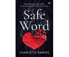 KNYGA Charlotte Barnes Safe Word
