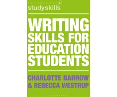 KNYGA Charlotte Barrow Writing Skills for Education Students