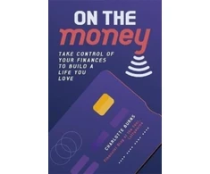 KNYGA Charlotte Burns On the Money
