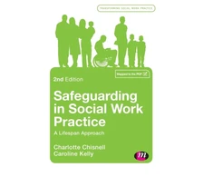 KNYGA Charlotte Chisnell Safeguarding in Social Work Practice