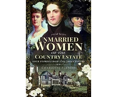 KNYGA Charlotte Furness Stories of Independent Women from 17th-20th Century