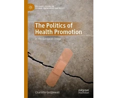 KNYGA Charlotte Godziewski Politics of Health Promotion
