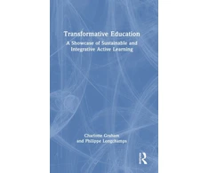 KNYGA Charlotte Graham Transformative Education