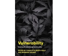 KNYGA Charlotte Heath Kelly Vulnerability
