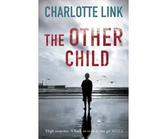 KNYGA Charlotte Link Other Child