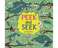 KNYGA Charlotte Milner Peek and Seek