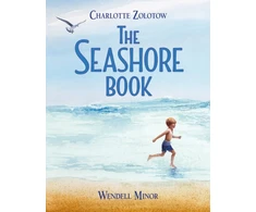 KNYGA Charlotte Zolotow Seashore Book