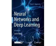 KNYGA Charu C Aggarwal Neural Networks and Deep Learning