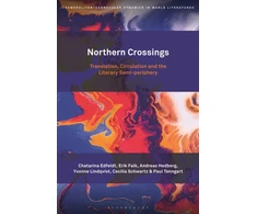 KNYGA Chatarina Edfeldt Northern Crossings