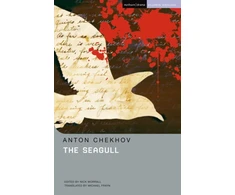 KNYGA Chekhovfanton Seagull
