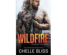 KNYGA Chelle Bliss Wildfire
