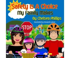 KNYGA Chelsea Phillips Safety Is A Choice My Family Makes
