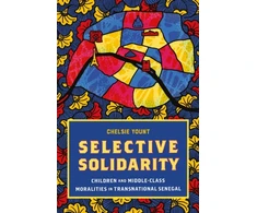 KNYGA Chelsie Yount Selective Solidarity