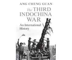 KNYGA Cheng Guan Ang Third Indochina War