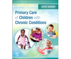 KNYGA Cheri Barber Primary Care of Children with Chronic Conditions