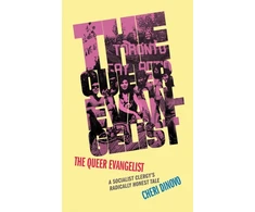 KNYGA Cheri Dinovo Queer Evangelist