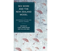 KNYGA Cherida Fraser Sex Work and the New Zealand Model