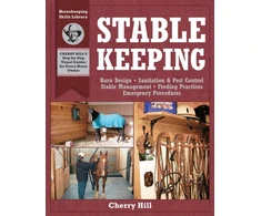 KNYGA Cherry Hill Stablekeeping