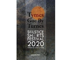 KNYGA Cherry Potts Tymes goe by Turnes
