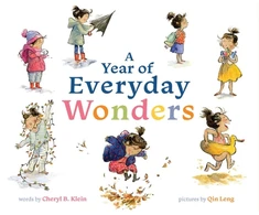 KNYGA Cheryl B Klein Year of Everyday Wonders