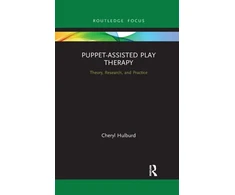 KNYGA Cheryl Hulburd Puppet-Assisted Play Therapy