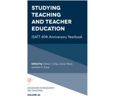 KNYGA Cheryl J Craig Studying Teaching and Teacher Education