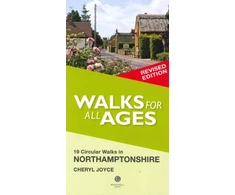KNYGA Cheryl Joyce Walks for All Ages Northamptonshire