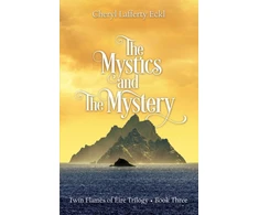KNYGA Cheryl Lafferty Eckl Mystics and The Mystery