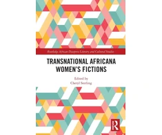 KNYGA Cheryl Sterling Transnational Africana Women’s Fictions