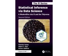 KNYGA Chester Ismay Statistical Inference via Data Science