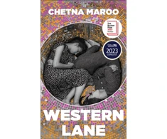 KNYGA Chetna Maroo Western Lane