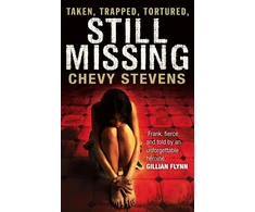 KNYGA Chevy Stevens Still Missing