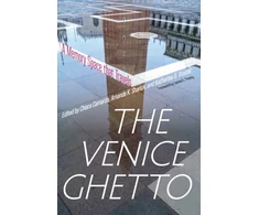 KNYGA Chiara Camarda Venice Ghetto