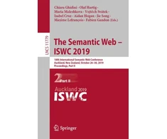KNYGA Chiara Ghidini Semantic Web – ISWC 2019
